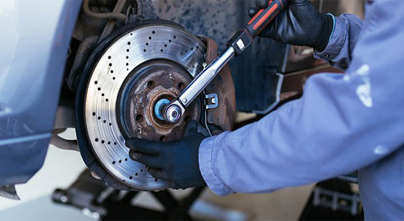 We provide high quality Brake service and repair in Katy, also we beat brake check prices