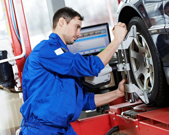 Nexar Auto Repair near Katy provides fast high quality oil change & Lube